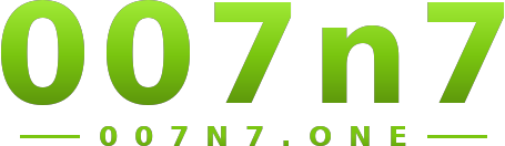 007n7 logo